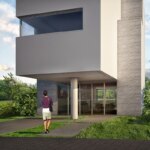 Casa Lagos de Nova Ipanema