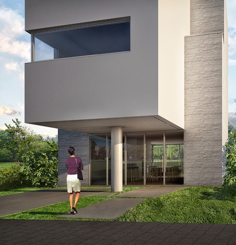 Casa Lagos de Nova Ipanema