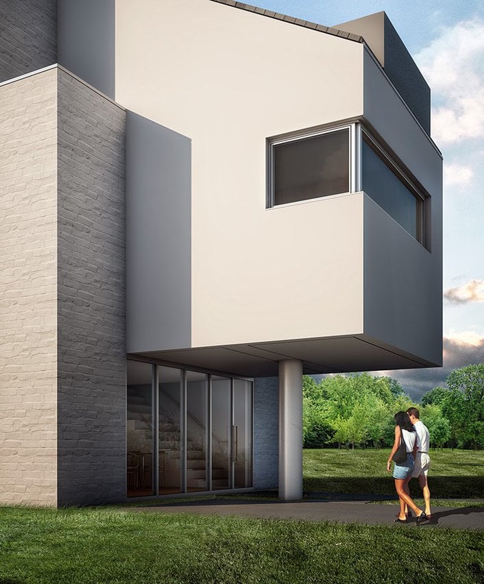 Casa Lagos de Nova Ipanema