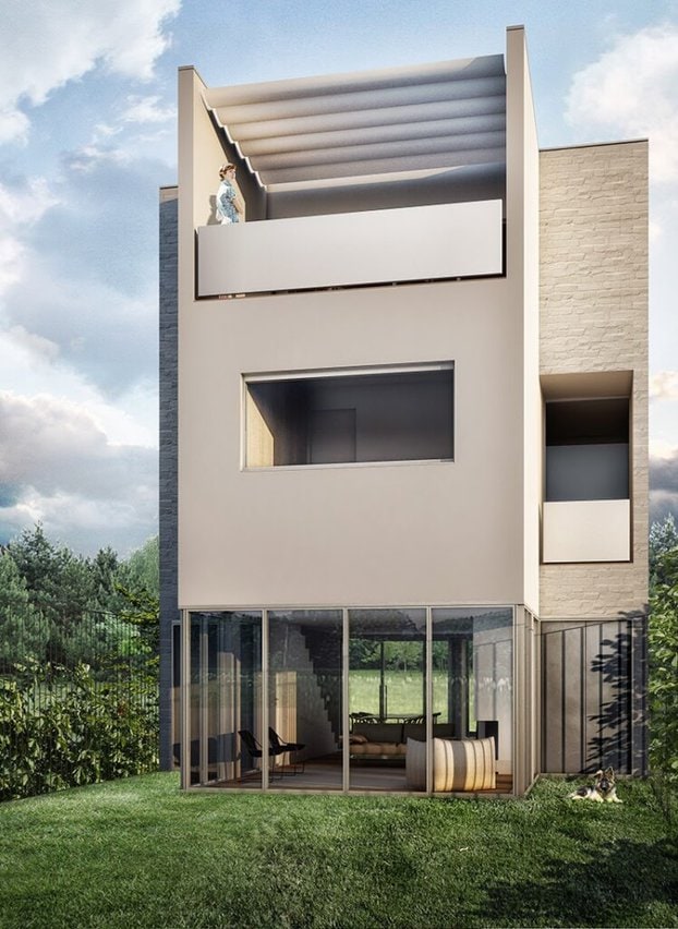 Casa Lagos de Nova Ipanema