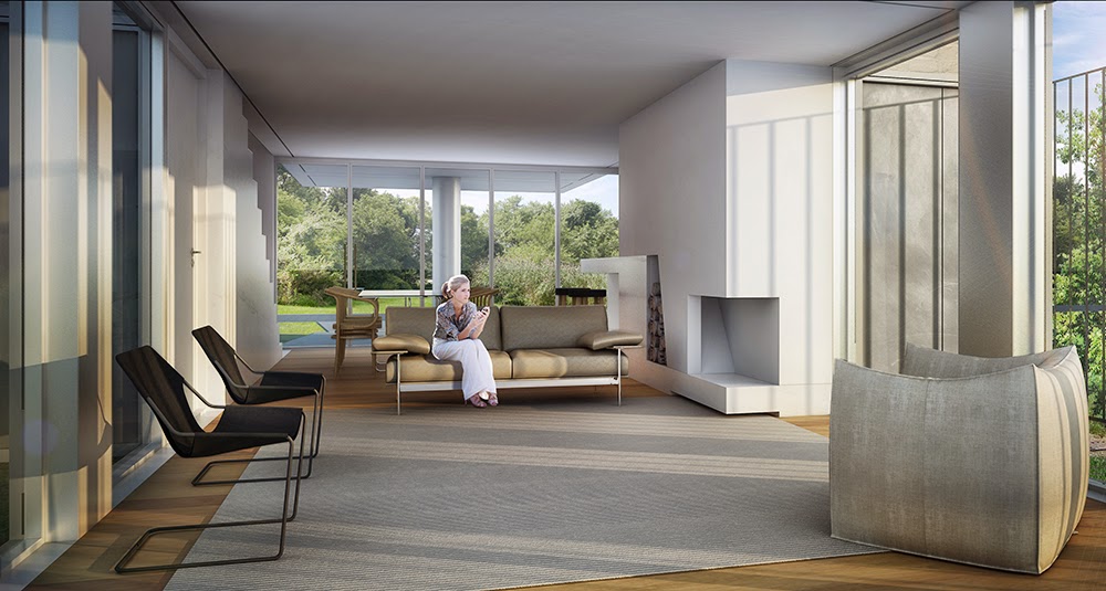 Casa Lagos de Nova Ipanema