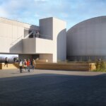 EXPO 2015 Pavilhão Brasileiro