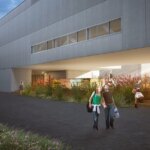 EXPO 2015 Pavilhão Brasileiro