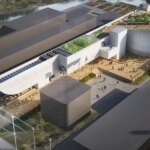 EXPO 2015 Pavilhão Brasileiro