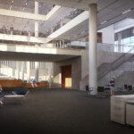 Sede Câmara Municipal Porto Alegre