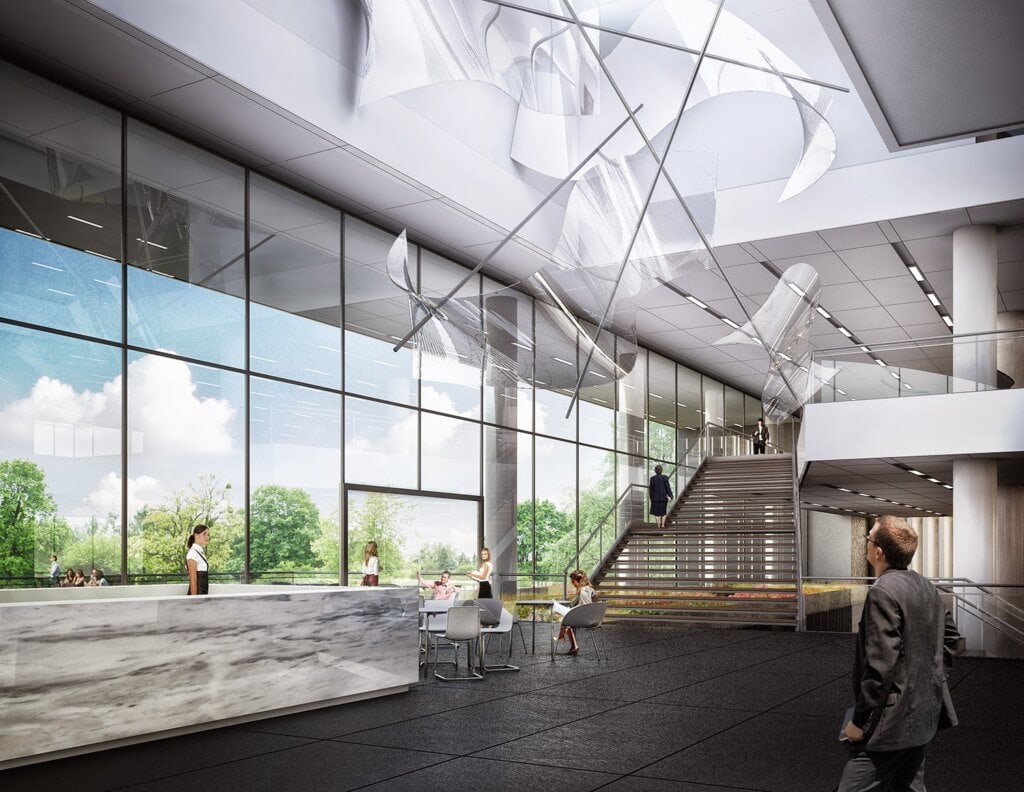 Sede Câmara Municipal Porto Alegre