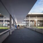 Sede Câmara Municipal Porto Alegre