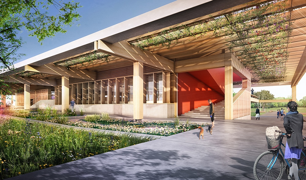 Secretaria Meio Ambiente Campinas