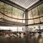 EXPO 2020 Pavilhão Brasileiro