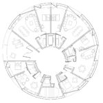 Planta Baixa Pavimento Tipo 01