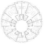 Planta Baixa Pavimento Tipo 02