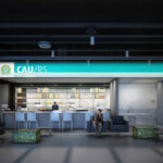 Espaço do Arquiteto CAU/RS