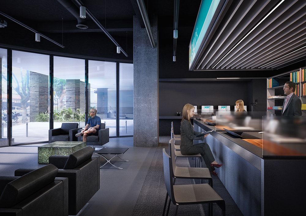 Espaço do Arquiteto CAU/RS