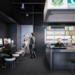 Espaço do Arquiteto CAU/RS