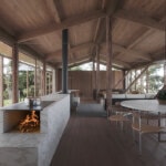 Refúgio Lago Guaíba