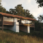 Refúgio Lago Guaíba