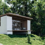 Refúgio Lago Guaíba