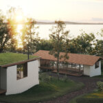 Refúgio Lago Guaíba