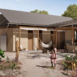 Habitação Quilombola