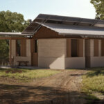 Habitação Quilombola