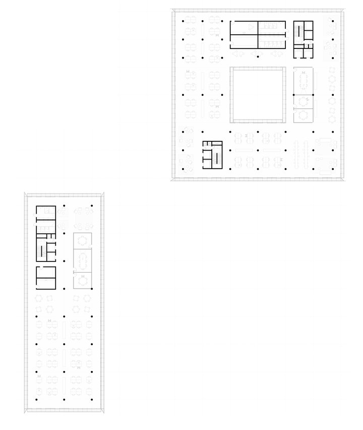 Quadra 34 Pavimento Tipo 01