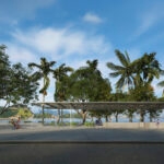 Pergolado em Niterói