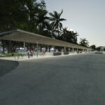 Pergolado em Niterói