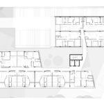 Planta baixa Pavimento Tipo