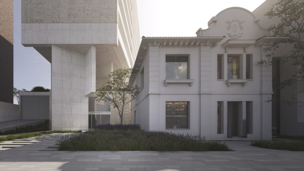 Edifício Moinhos de Vento