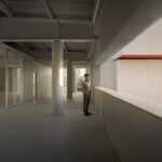 Galeria de circulação